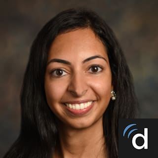 Shruti Sakhuja, MD