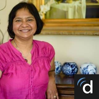 Manjari Aravamuthan, MD