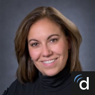 Claudia Ravins, MD