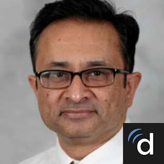 Harish Rao, MD, Pediatric Pulmonology, Indianapolis, IN