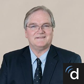 Peter Rigby, MD