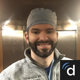 Andrew Martin, MD, General Surgery, La Porte, IN