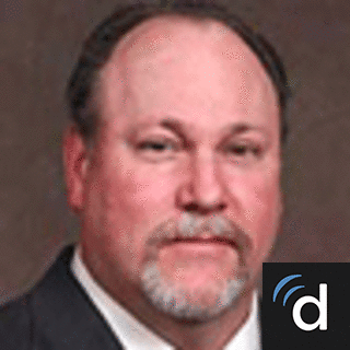 Jerry Blair, MD