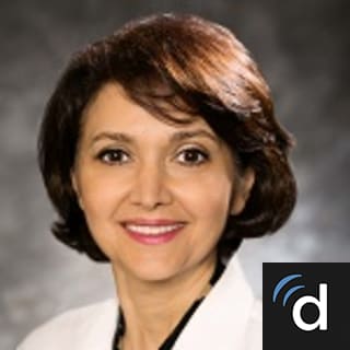 Behdokht Daneshvar, MD