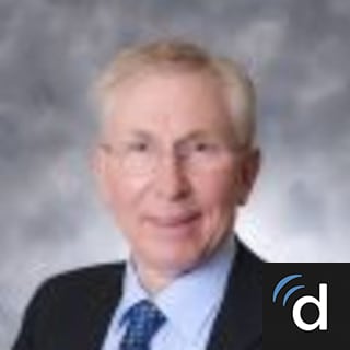 Elliot Mayefsky, MD