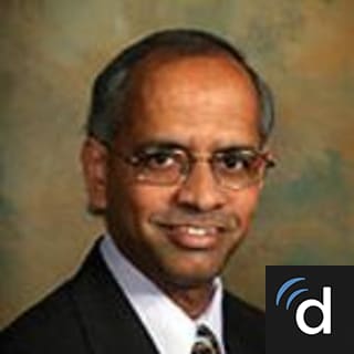 Chakravarthy Raghavan, MD