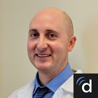 Bryan Anderson, General Surgery, Charlottesville, VA