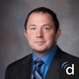Wes Arlein, MD, Vascular Surgery, Phoenix, AZ