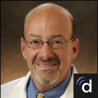 Charles Paraboschi, MD
