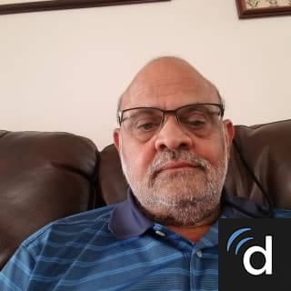 Rohit Patel, MD