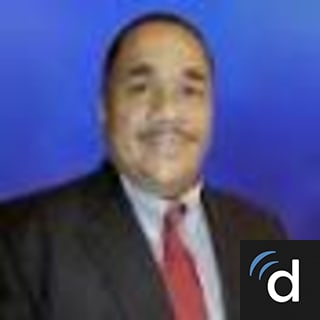 Eddie Harris II, MD