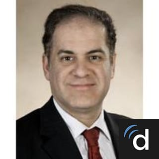 Reza Saidi, MD, General Surgery, Syracuse, NY