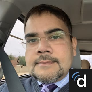 Satish Bhadriraju, MD