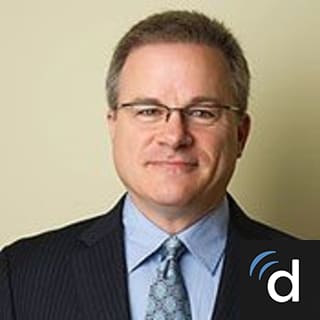 Michael Barrows, MD