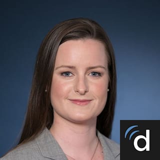 Bailey McAlas, MD