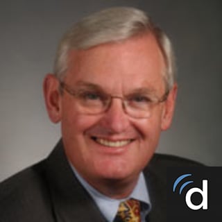 David Henderson, MD