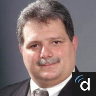 Robert Palazzo, MD
