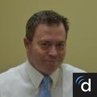 Kenneth Farmer, Adult Care Nurse Practitioner, Wilmington, NC
