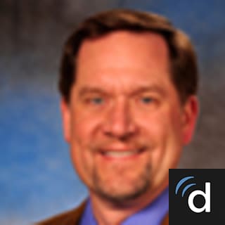 Gerald Smidebush, MD