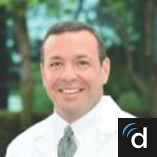 James Jimenez, MD, Radiology, Destin, FL