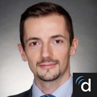 Attila Dobos, MD