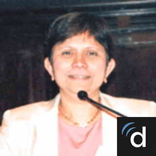 Nalini Juthani, MD