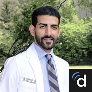 Anas Abu-khader, MD