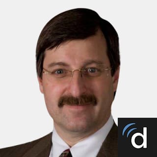 Michael Nosanov, MD