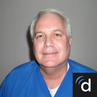 William McIntyre, MD, Emergency Medicine, Haysi, VA