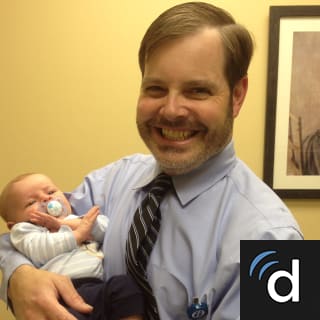 Daran Parham, MD