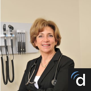 Randi Kodroff, DO, Family Medicine, Chevy Chase, MD