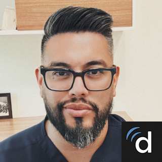 Victor Covarrubias, Psychiatric-Mental Health Nurse Practitioner, Woodland Hills, CA