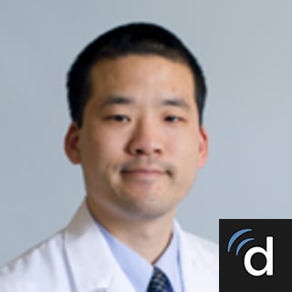 Eugene Rhee, MD