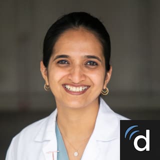 Aparna Sridhar, MD