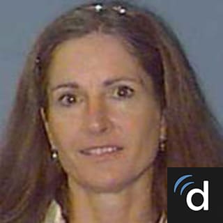 Marion Darling, MD