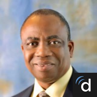 Adejimi Adeniji, MD