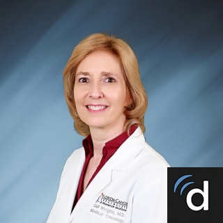 Gail (Shaw) Wright, MD