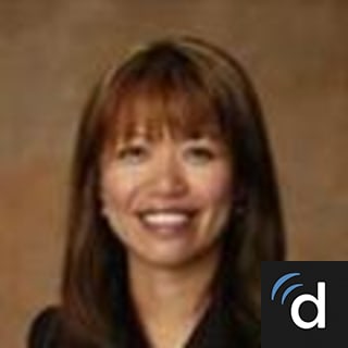 Marilyn (Kuo) King, MD