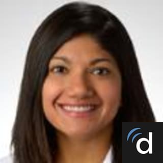 Arlene (Dawravoo) D'Souza, MD
