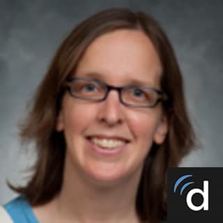 Michelle Gordon, MD