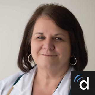 Carla Ramey, Family Nurse Practitioner, Logan, WV