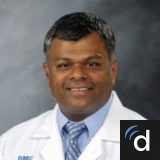 Santhosh Madhavan, MD