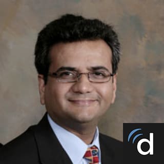 Rammurti Kamble, MD, Oncology, Houston, TX
