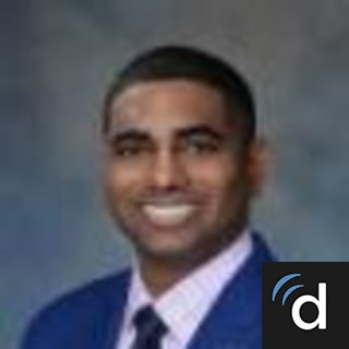 Nannan Thirumavalavan, MD