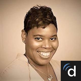 Sharmaine Lewis, DO