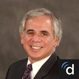 Hal Wasserman, MD