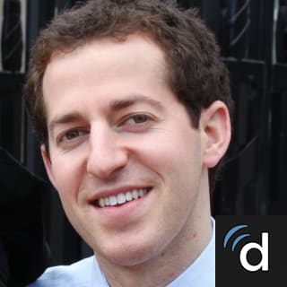 Jonah Cohen, MD