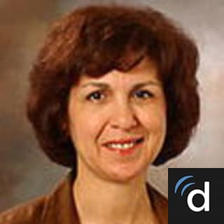 Alia Bazzy-Asaad, MD