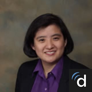 Irene Lin, MD