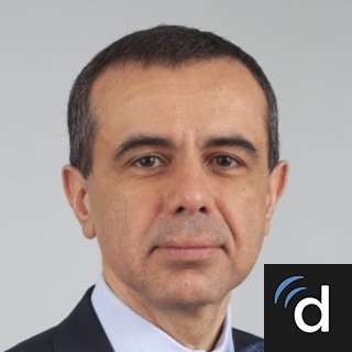 Reza Seyedsadjadi, MD